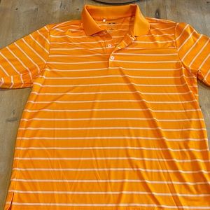 Adidas Puremotion Polo Shirt MEDIUM